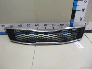 86350D4000 Hyundai-Kia Решетка радиатора Kia Optima 4 Арт E14785258, вид 1