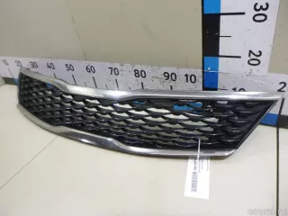 86350D4000 Hyundai-Kia Решетка радиатора Kia Optima 4 Арт E14785258, вид 2