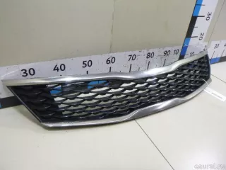 86350D4000 Hyundai-Kia Решетка радиатора Kia Optima 4 Арт E14785258, вид 3