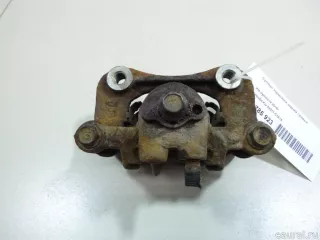 58311C1A15 Hyundai-Kia Суппорт тормозной задний правый Hyundai Sonata (LF) Арт E14785923, вид 2
