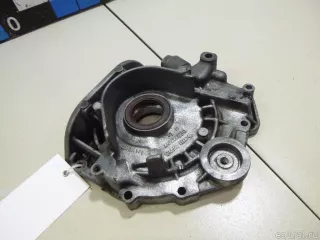 034115109 VAG Насос масляный Audi 100 C4 Арт E14791812, вид 3