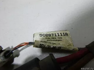 5C0971111A VAG Проводка (коса) Volkswagen Jetta 6 Арт E14796606, вид 5