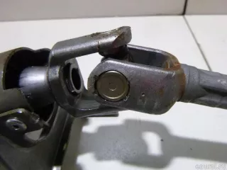488102309R Renault Колонка рулевая Renault Logan 2 Арт E14807657, вид 4