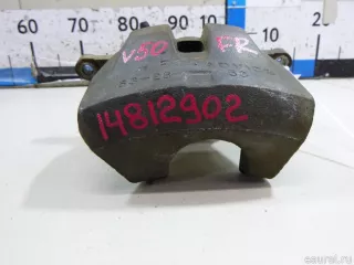 4773033361 Toyota Суппорт тормозной передний правый Lexus ES 6 restailing Арт E14812902, вид 2