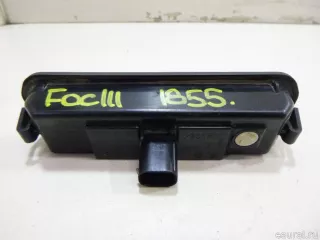 BM5119B514AE Ford Кнопка открывания багажника Ford Focus 3 restailing Арт E14821855, вид 4