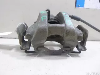2124230281 Mercedes Benz Суппорт тормозной задний левый Mercedes S W222 Арт E14826735, вид 2