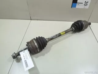 495003S201 Hyundai-Kia Полуось передняя левая Kia Optima 3 Арт E14847526, вид 2