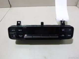 5590002890 Toyota Блок управления климатической установкой Toyota Corolla E210 Арт E14848365