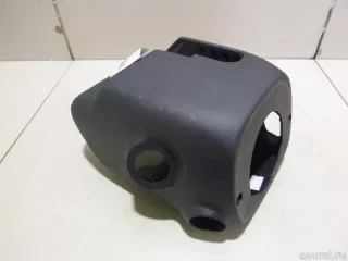 4528602950C0 Toyota Кожух рулевой колонки Toyota Corolla E210 Арт E14851679, вид 2
