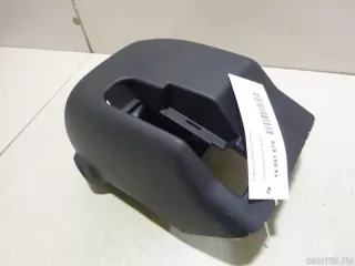 4528602950C0 Toyota Кожух рулевой колонки Toyota Corolla E210 Арт E14851679, вид 3