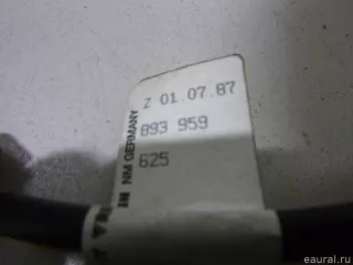 893959625 VAG Датчик температуры Audi A6 C4 (S6,RS6) Арт E14854836, вид 4
