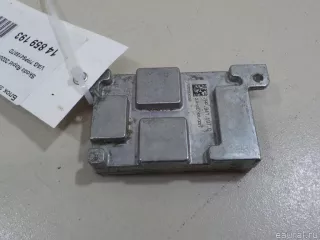 7PP941597D VAG Блок электронный управления освещением Skoda Rapid Арт E14859193, вид 4