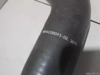 144608245R Renault Патрубок интеркулера Renault Duster 2 Арт E14863600, вид 4