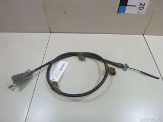 3653095F0A Nissan Трос ручника Nissan Almera N16 Арт E14880231