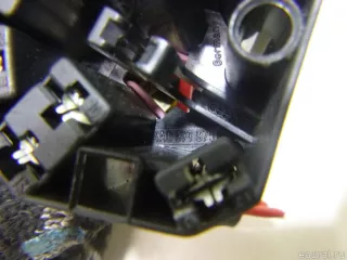 4A0971975 VAG Разъем AUX / USB Audi A4 B5 Арт E14881581, вид 3