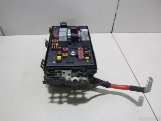 13343762 GM Блок предохранителей Opel Astra J Арт E14885945, вид 2