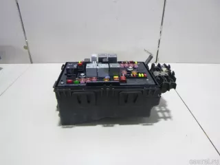 13343762 GM Блок предохранителей Opel Astra J Арт E14885945, вид 4