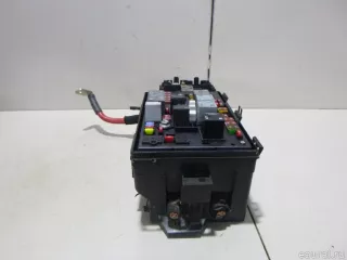 13343762 GM Блок предохранителей Opel Astra J Арт E14885945, вид 5
