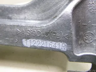 112221641R Nissan Кронштейн опоры двигателя Nissan Qashqai 2 restailing Арт E14893049, вид 4