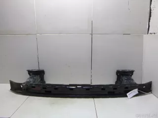 2926100000 CA Plastic Усилитель заднего бампера Mercedes ML/GLE W166 Арт E14893393, вид 1
