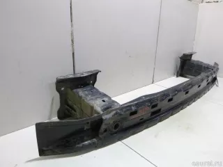 2926100000 CA Plastic Усилитель заднего бампера Mercedes ML/GLE W166 Арт E14893393, вид 2