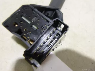 6001551357 Renault Переключатель стеклоочистителей Renault Sandero 1 Арт E14894508, вид 4