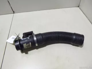 1614202280 Citroen-Peugeot Горловина топливного бака Citroen Jumper 3 Арт E14899890, вид 1