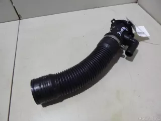 1614202280 Citroen-Peugeot Горловина топливного бака Citroen Jumper 3 Арт E14899890, вид 3