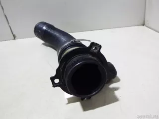 1614202280 Citroen-Peugeot Горловина топливного бака Citroen Jumper 3 Арт E14899890, вид 4