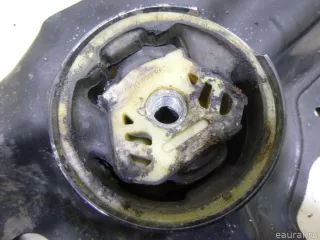 3Q0199315D VAG Балка подвески передняя (подрамник) Skoda Octavia A8 Арт E14906019, вид 6