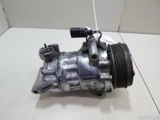 6RF820803C VAG Компрессор кондиционера Volkswagen Polo 6 Арт E14908067, вид 1