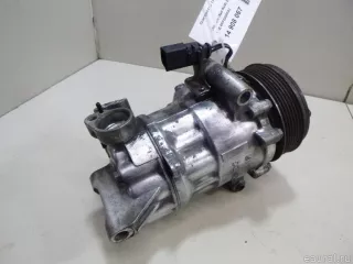 6RF820803C VAG Компрессор кондиционера Volkswagen Polo 6 Арт E14908067, вид 5
