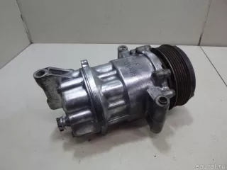 6RF820803C VAG Компрессор кондиционера Volkswagen Polo 6 Арт E14908067, вид 6