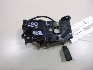 51237242548 BMW Замок капота BMW X4 G02 Арт E14919071, вид 1