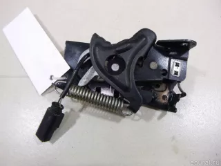 51237242548 BMW Замок капота BMW X4 G02 Арт E14919071, вид 2