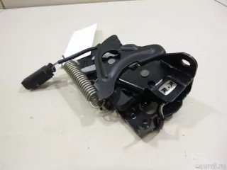 51237242548 BMW Замок капота BMW X4 G02 Арт E14919071, вид 4