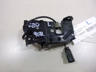 51237242548 BMW Замок капота BMW X4 G02 Арт E14919071, вид 5