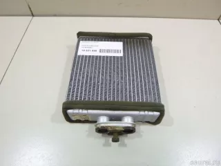 6C0819031 VAG Радиатор отопителя Seat Toledo 4 Арт E14921095, вид 1