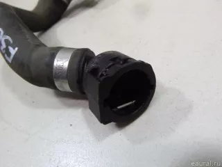 17128616531 BMW Патрубок радиатора BMW X3 G01 Арт E14924374, вид 4