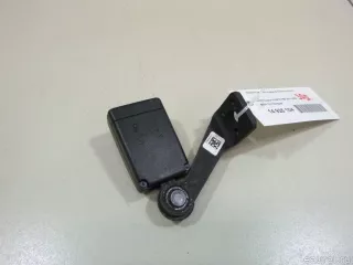 72117375445 BMW Ответная часть ремня безопасности BMW 3 F30/F31/GT F34 Арт E14925104, вид 1