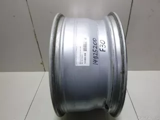 36117845881 BMW Диск литой BMW X4 F26 Арт E14925200, вид 5