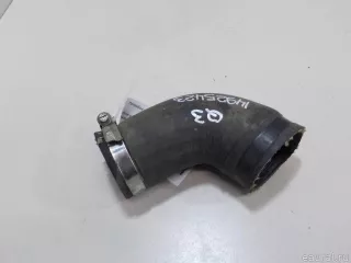 5N0145833A VAG Патрубок интеркулера Audi Q3 2 Арт E14925423, вид 2