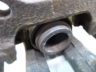 34216850858 BMW Суппорт тормозной задний правый BMW X2 F39 Арт E14925424, вид 5