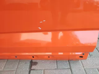 Q3,SPORTBACK,XXXXX Дверь передняя левая Audi Q3 2 Арт AL13044986197, вид 15