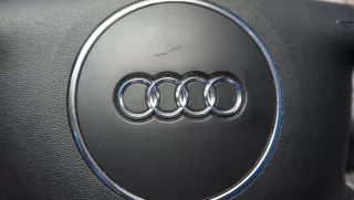 8E0419091A Рулевое колесо Audi A4 B6 Арт AL13045438899, вид 2