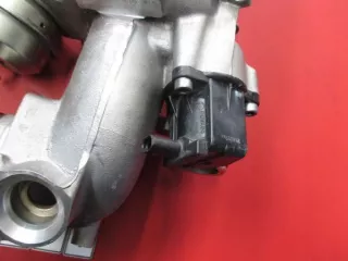 A,2760901480 Турбина Mercedes GL X166 Арт AL13045451072_6, вид 3