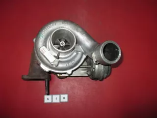 710812GX Турбина Alfa Romeo 156 Арт AL13045482195_2, вид 1