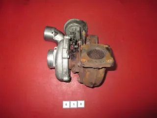 710812GX Турбина Alfa Romeo 156 Арт AL13045482195_2, вид 2