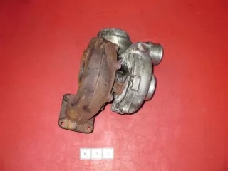 710812GX Турбина Alfa Romeo 156 Арт AL13045482195_2, вид 3