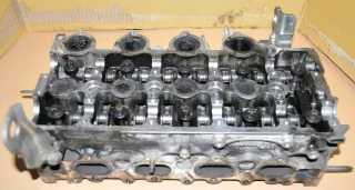 9688418110 Клапанная крышка Peugeot 607 Арт AL13045488999_8, вид 2